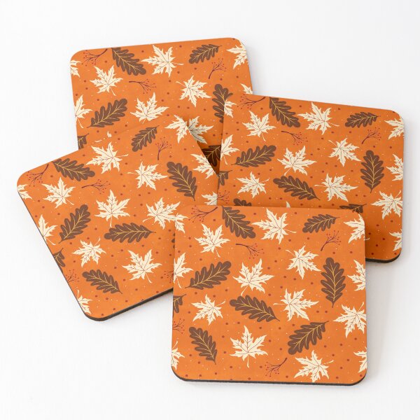 Item preview, Autumn Equinox / Fall Pattern  designed and sold by Jenefa.