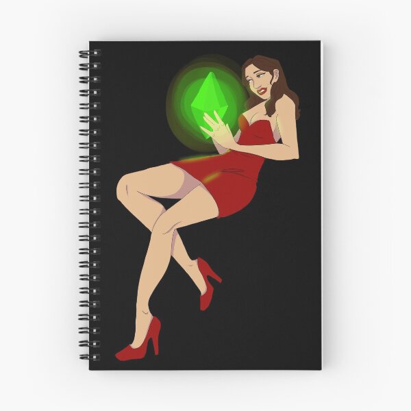 Item preview, bella goth :) designed and sold by drow3nart.