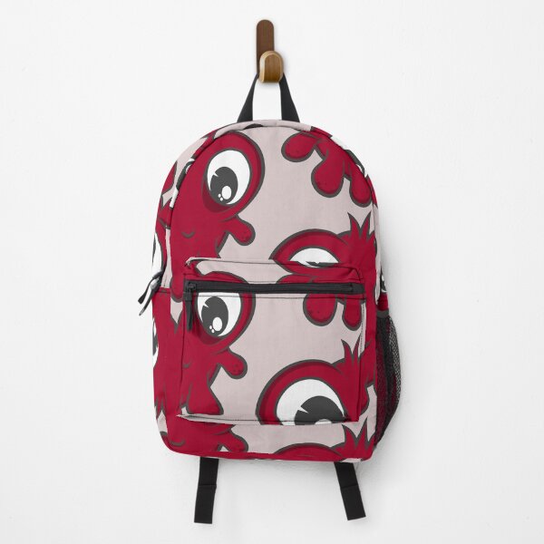Item preview, Alien (Red 2) designed and sold by Ludogorek.