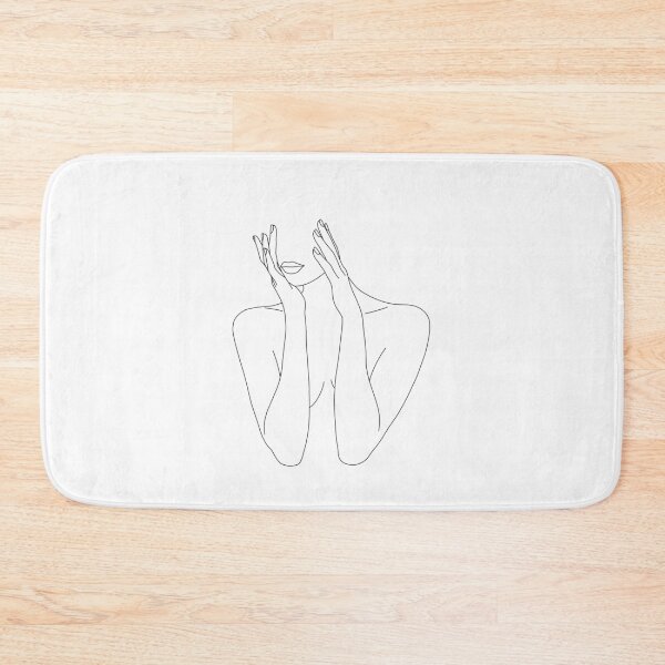 Item preview, Figure illustration - Penelope designed and sold by TheColourStudy.
