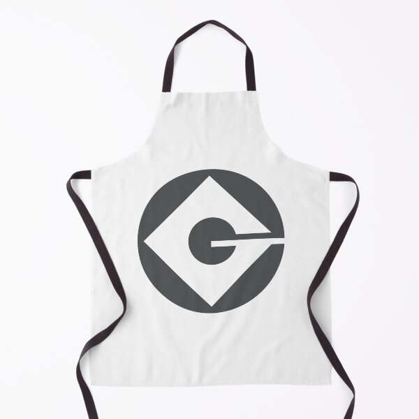 Item preview, Gru G Logo - Fan Art designed and sold by two34.