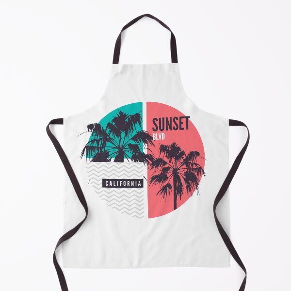 Item preview, california sunset designed and sold by Theteetokstore.