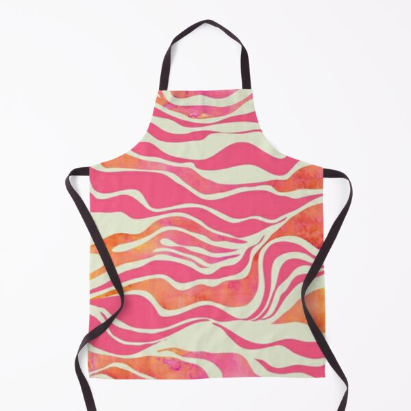 Item preview, Vertical Orange Shades designed and sold by lotusbud.