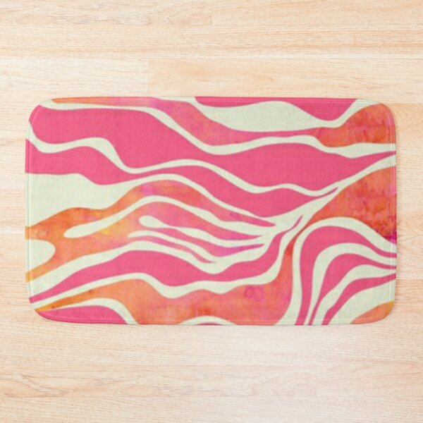 Item preview, Vertical Orange Shades designed and sold by lotusbud.