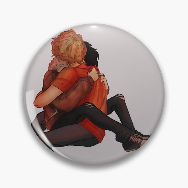 Item preview, Solangelo Hug designed and sold by LannisterOnMars.