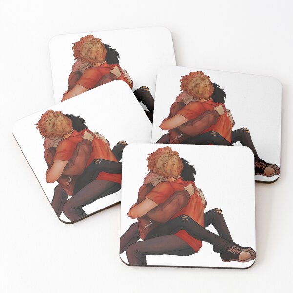 Item preview, Solangelo Hug designed and sold by LannisterOnMars.