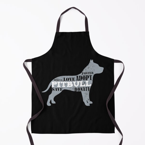 Item preview, Save Pitbulls - Pitbull Dog Lovers Dogs designed and sold by Superhero Gear.