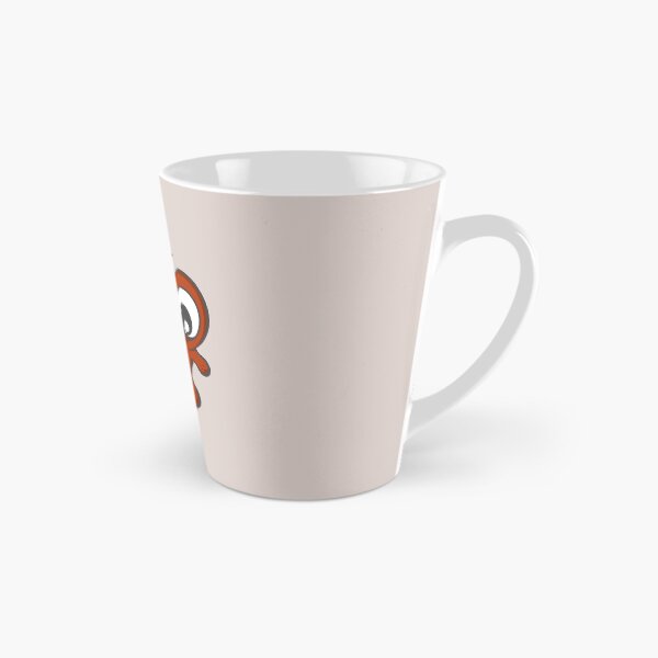 Item preview, Alien (Orange 1) designed and sold by Ludogorek.