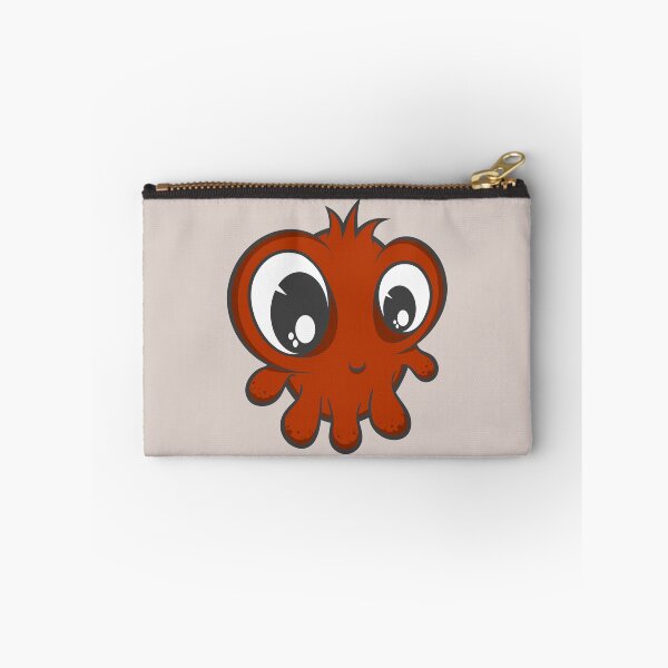 Item preview, Alien (Orange 1) designed and sold by Ludogorek.