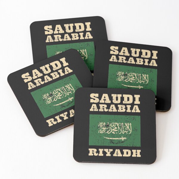 Item preview, Flag of Saudi Arabia designed and sold by KewaleeTee.