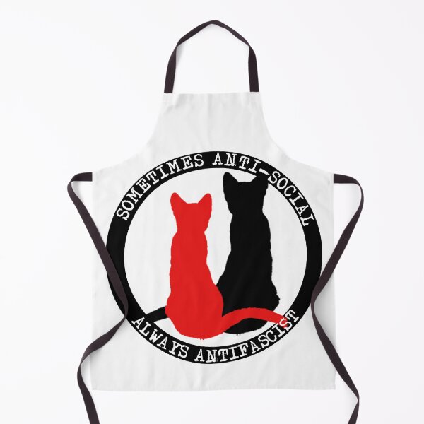 Item preview, Antifa Cats designed and sold by iambigtro.