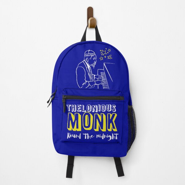 Item preview, Thelonious Monk Round The Mindnight designed and sold by ariascancio.