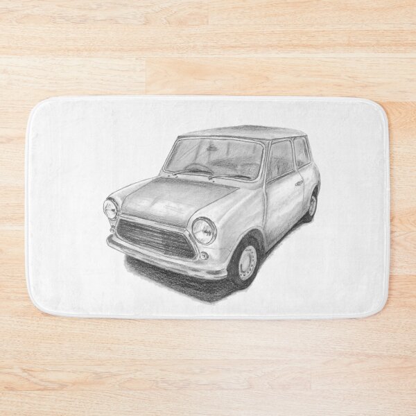 Item preview, British Leyland Mini 1000 [1976] designed and sold by two34.