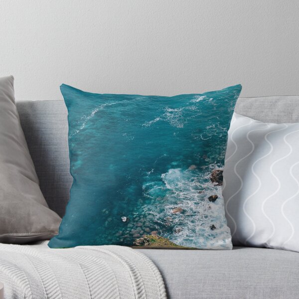 Item preview, Ocean from above designed and sold by Lupappdesigns.