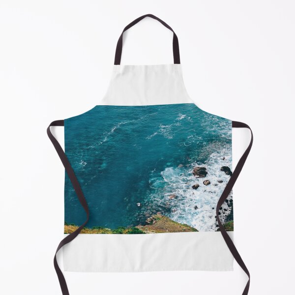 Item preview, Ocean from above designed and sold by Lupappdesigns.
