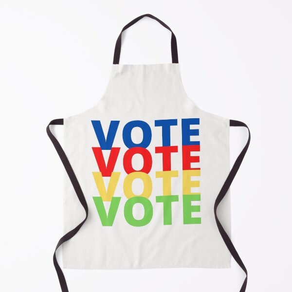 Item preview, Vote Vote designed and sold by majeed10.