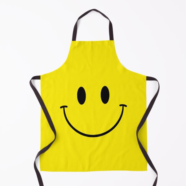 Item preview, Acid House Smiley designed and sold by QuirkyClock.