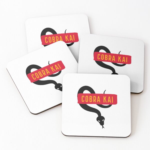 Item preview, Karate kid - Cobra kai designed and sold by Tropical Blood.