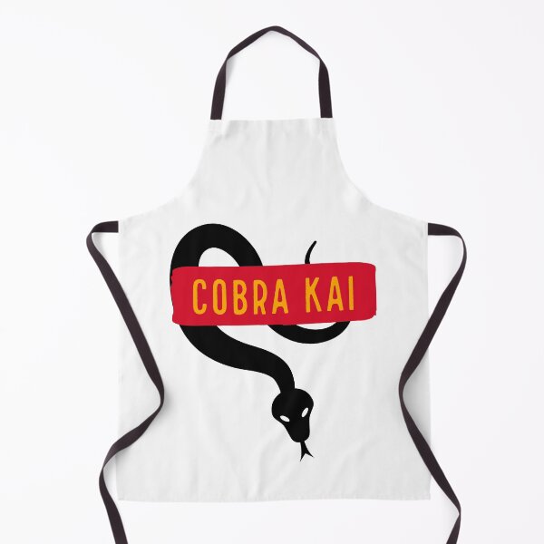 Artikelvorschau, Karate kid - Cobra kai entworfen und verkauft von Tropical Blood.