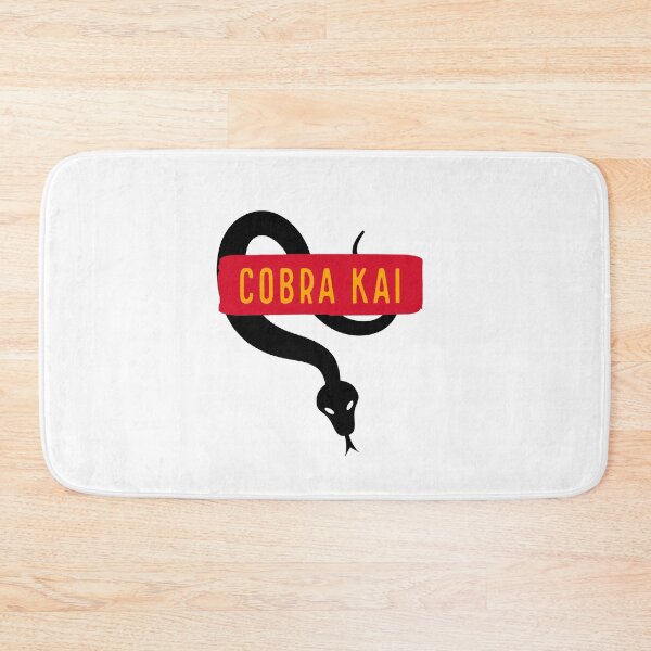 Item preview, Karate kid - Cobra kai designed and sold by Tropical Blood.