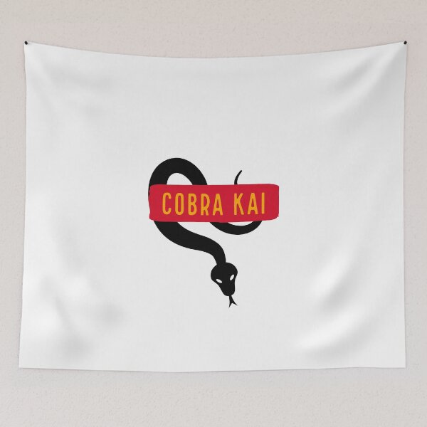 Item preview, Karate kid - Cobra kai designed and sold by Tropical Blood.