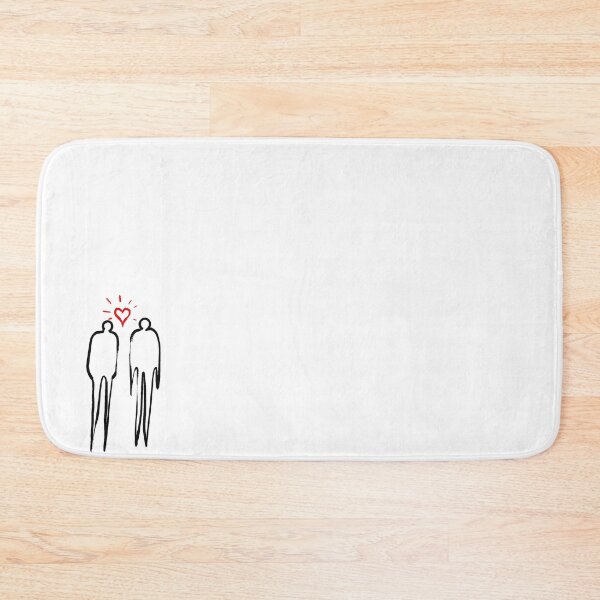 Item preview, People in love designed and sold by purumArt.