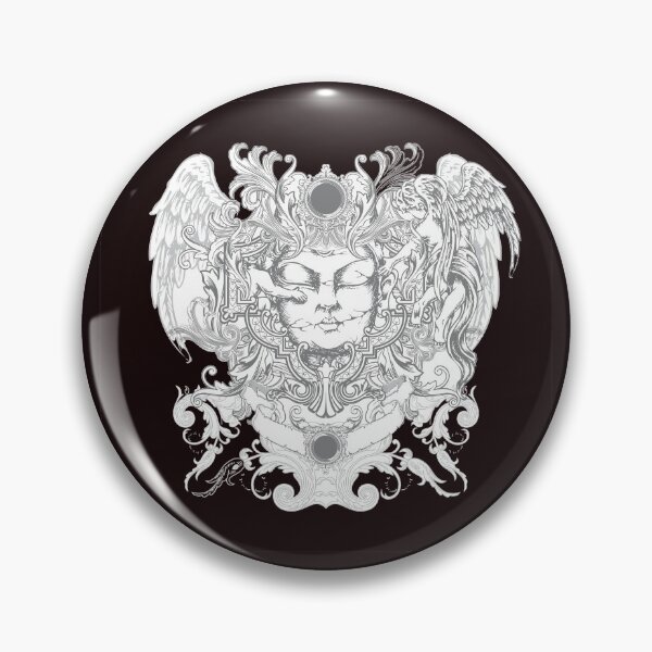 Item preview, Budha designed and sold by alikane1.