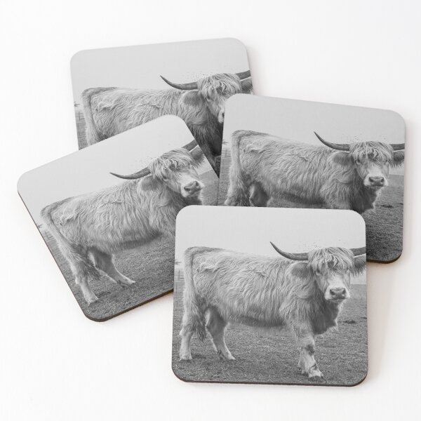 Item preview, Bull Portrait designed and sold by Larry Glick.