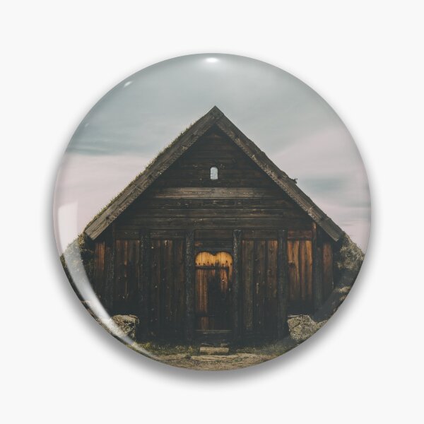 Item preview, Icelandic House  designed and sold by MarianDiaz.