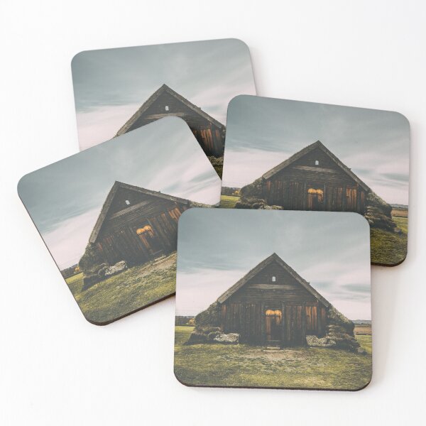 Item preview, Icelandic House  designed and sold by MarianDiaz.