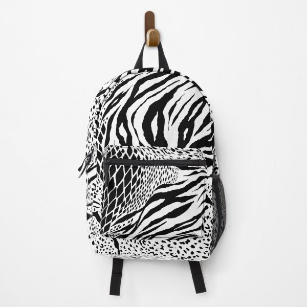 Item preview, Wild Animal Print designed and sold by mischellero.