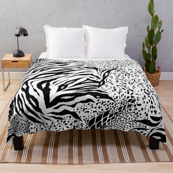 Item preview, Wild Animal Print designed and sold by mischellero.