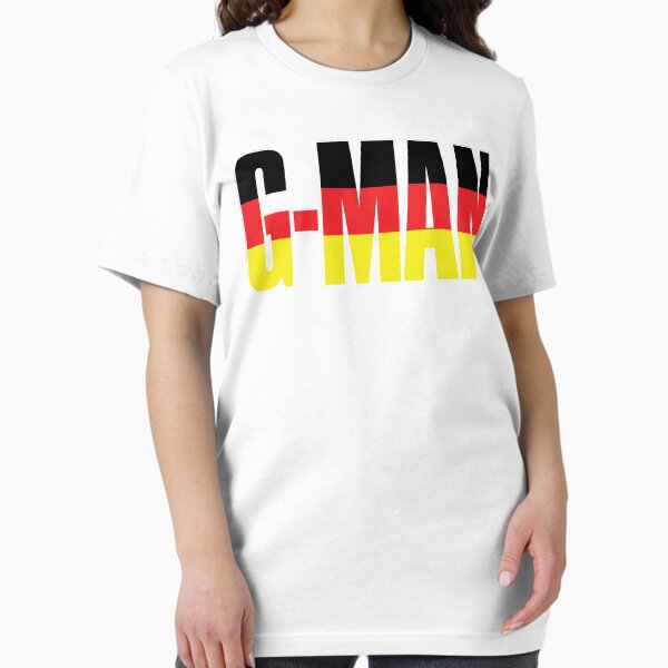 Item preview, G-Man designed and sold by fatdogcreatives.