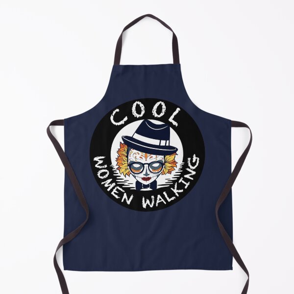 Item preview, Cool Women Walking designed and sold by tpixx.