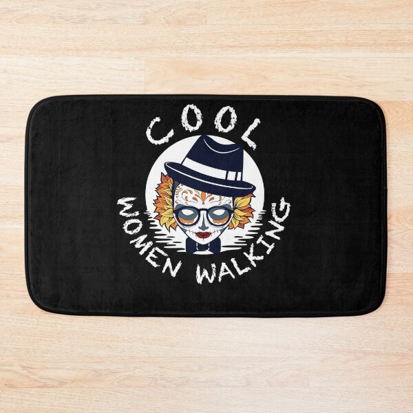 Item preview, Cool Women Walking designed and sold by tpixx.