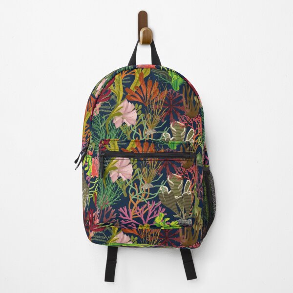 Item preview, Seaweed Forager  designed and sold by Darlydesign.