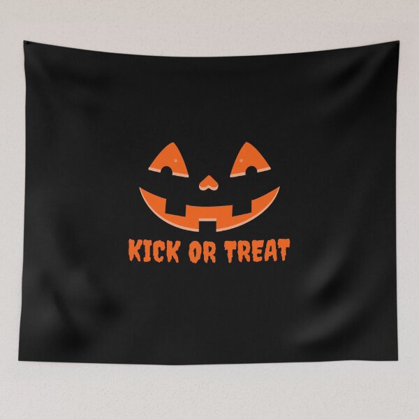 Item preview, Kick Or Treat  designed and sold by YourEssentials.