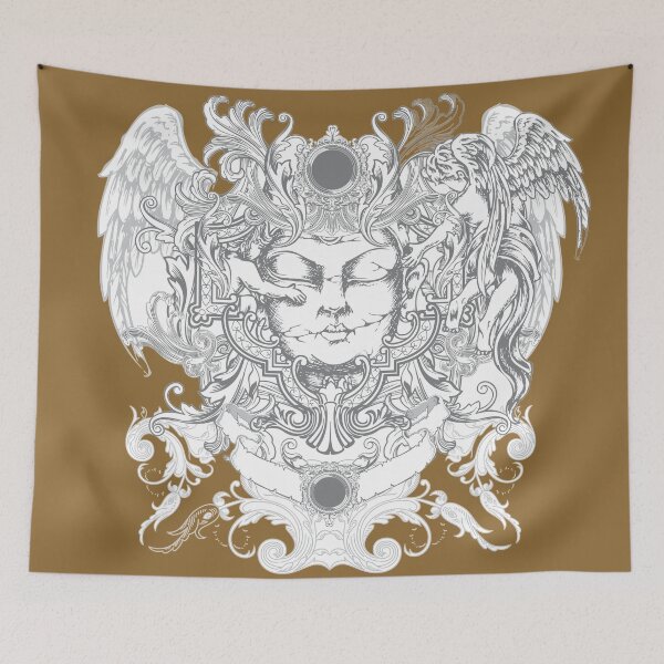Item preview, Budha designed and sold by alikane1.