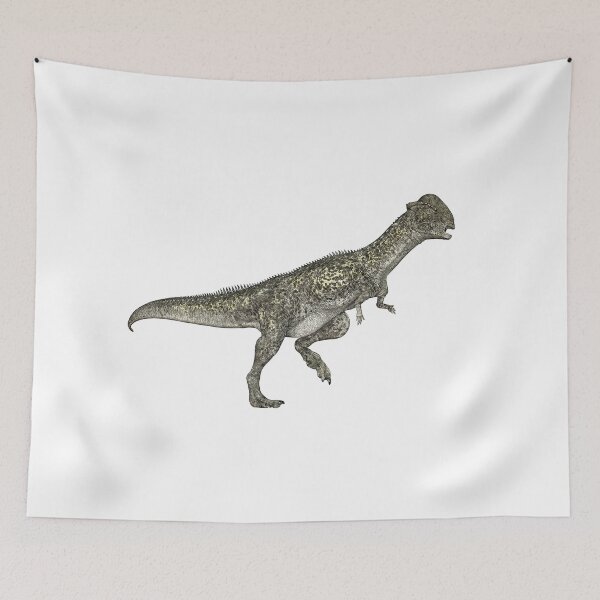 Item preview, Dinosaur Stegoceras, Dino, Reptiles designed and sold by MIRO3D.