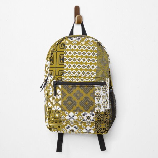 Item preview, Floral Geometry designed and sold by Maryna Riabko.