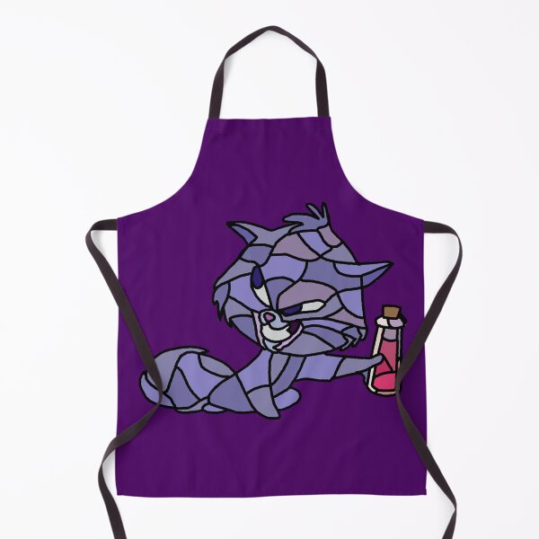 Item preview, Evil Kitty with Elixer designed and sold by Maartje de Volder.