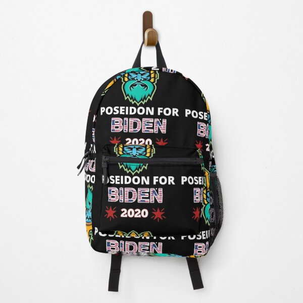 Item preview, Poseidon for biden 2020 designed and sold by Designhub14.