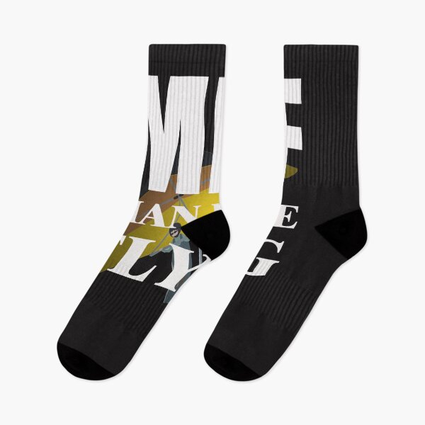 Item preview, MILF MAN I LOVE FLYING Hand Glider DESIGN designed and sold by YueHeng Creates ⭐⭐⭐⭐⭐.