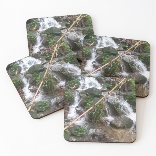 Item preview, jungle waterfall designed and sold by OMdesigns93.