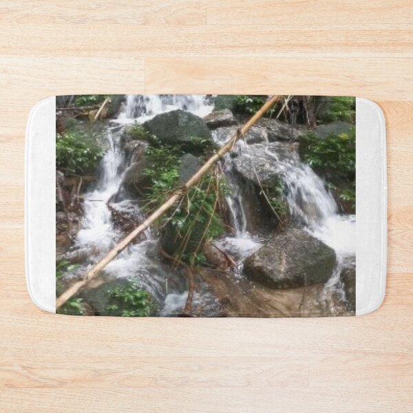 Item preview, jungle waterfall designed and sold by OMdesigns93.