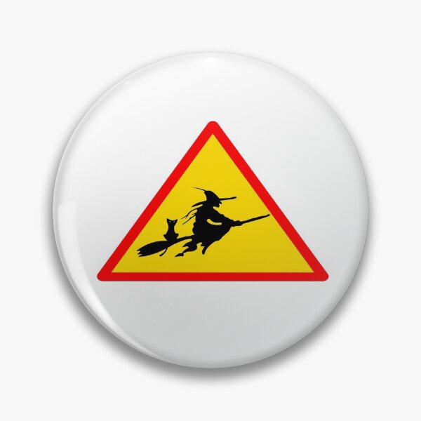 Item preview, WITCH ATTENTION designed and sold by Akz84.