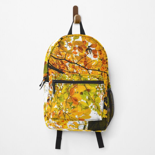 Item preview, Colourful Autumn Leaves designed and sold by Jay Mayne.