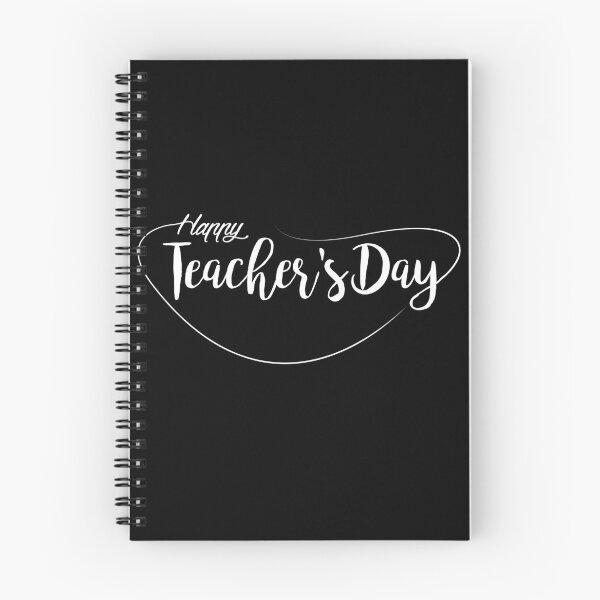 Item preview, Gift - Happy Teacher's Day designed and sold by VexelRian.