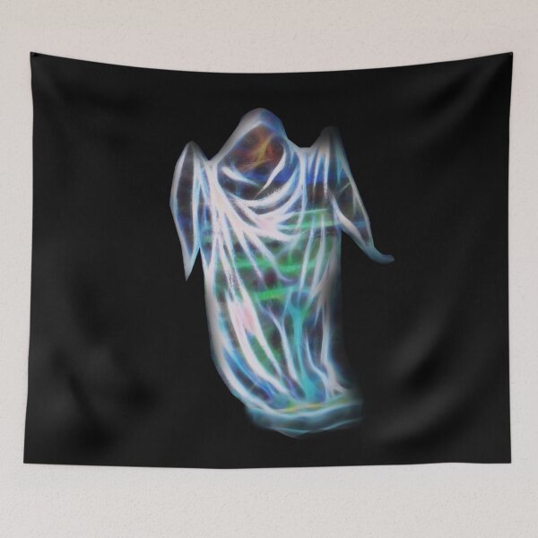 Item preview, Funny Halloween GIFT Man Woman Youth T-shirt Mug Sticker and more designed and sold by Galina Kostyaeva.