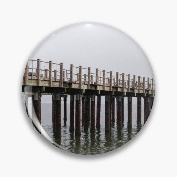 Item preview, Lone Fisherman designed and sold by Larry Glick.